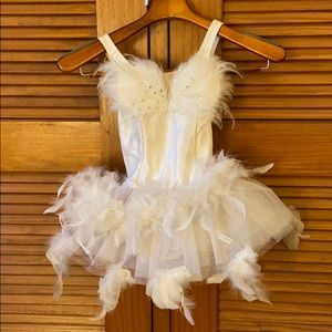 Curtain Call Costumes, Girls’s Swan Lake Dress